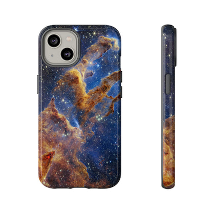 Pillars of Creation | Tough