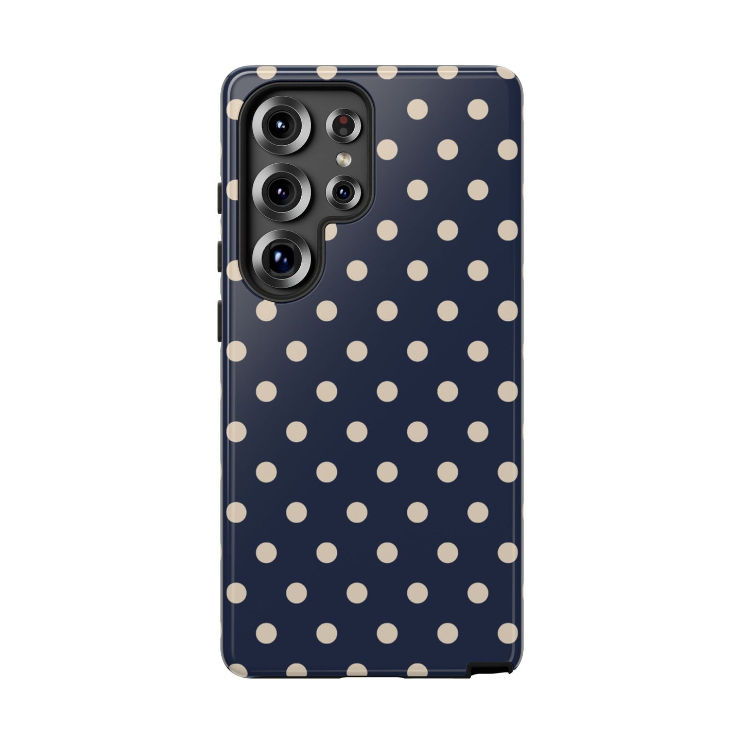 Midnight Ivory | Tough