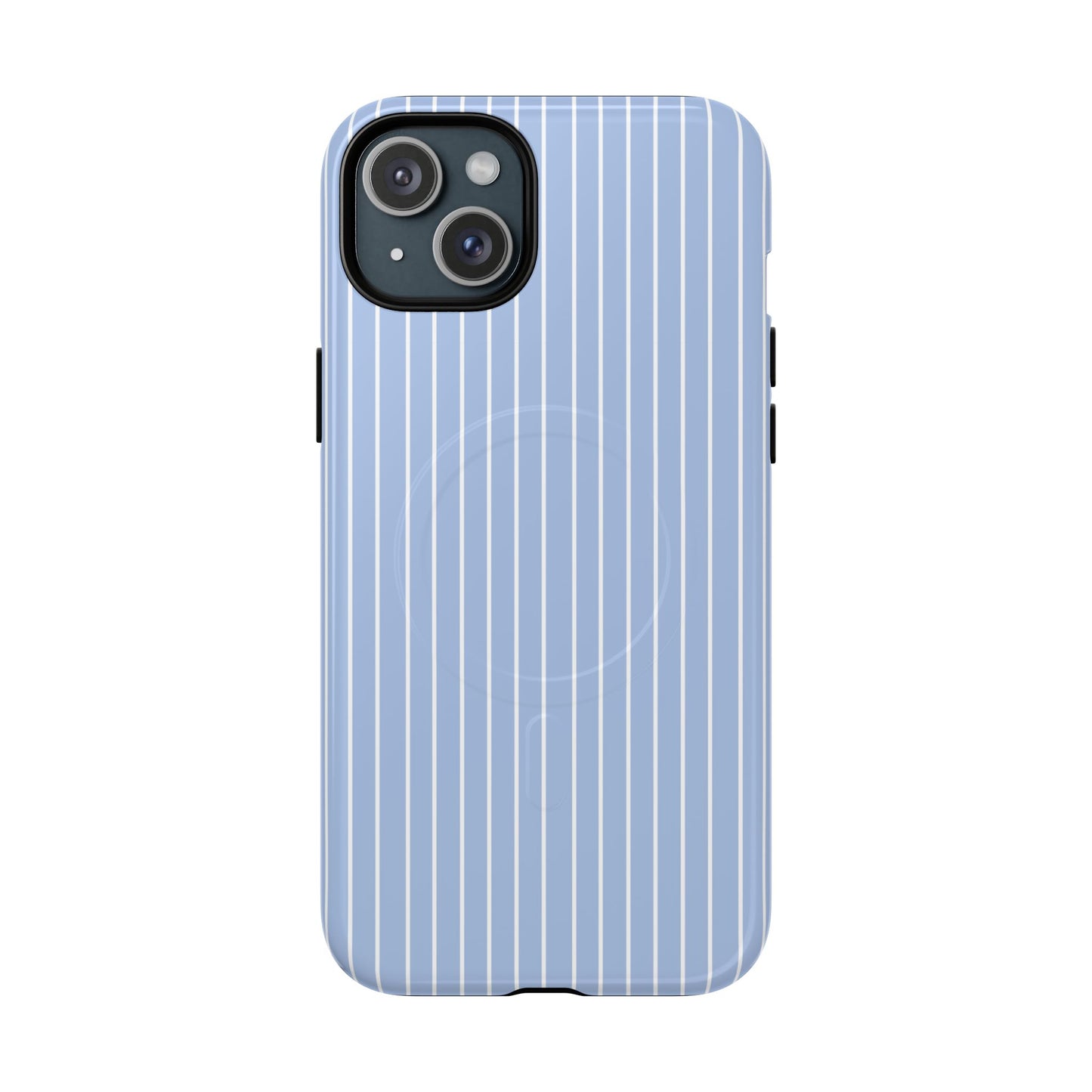 Blue Linen | MagSafe Tough