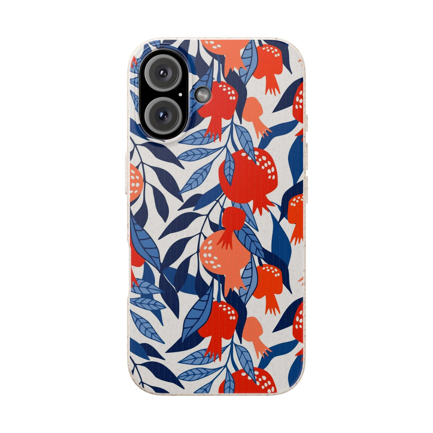 Pom Blossom | Biodegradable
