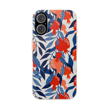 Pom Blossom | Biodegradable