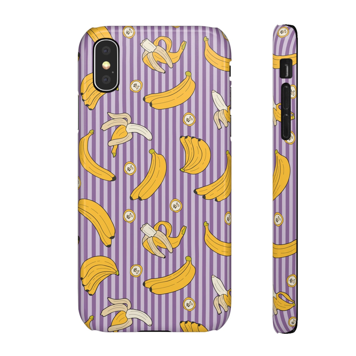 Banana Split | Snap
