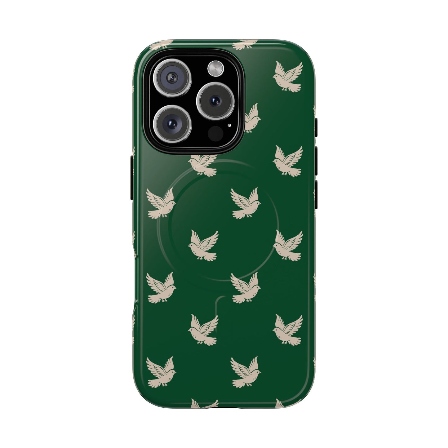 Royal Dove | MagSafe Tough