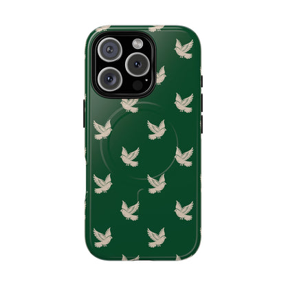 Royal Dove | MagSafe Tough