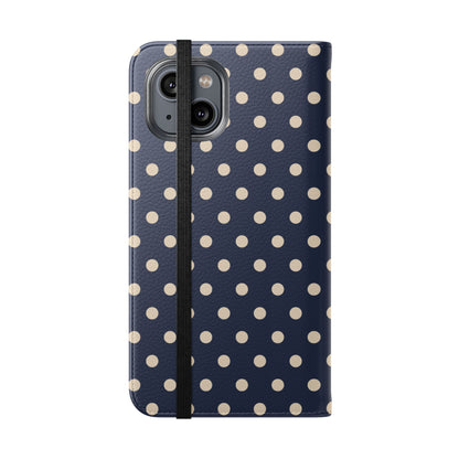 Midnight Ivory | Flip