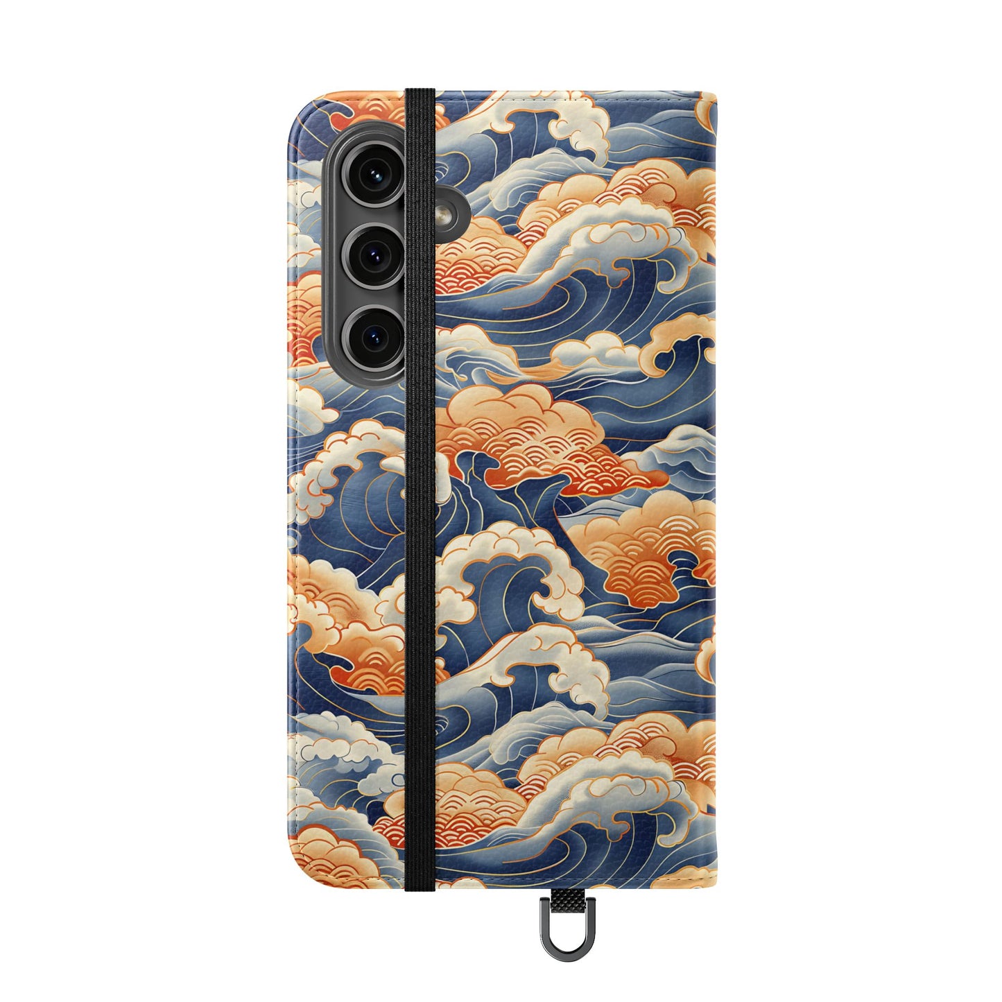 Kumo Nami | Flip
