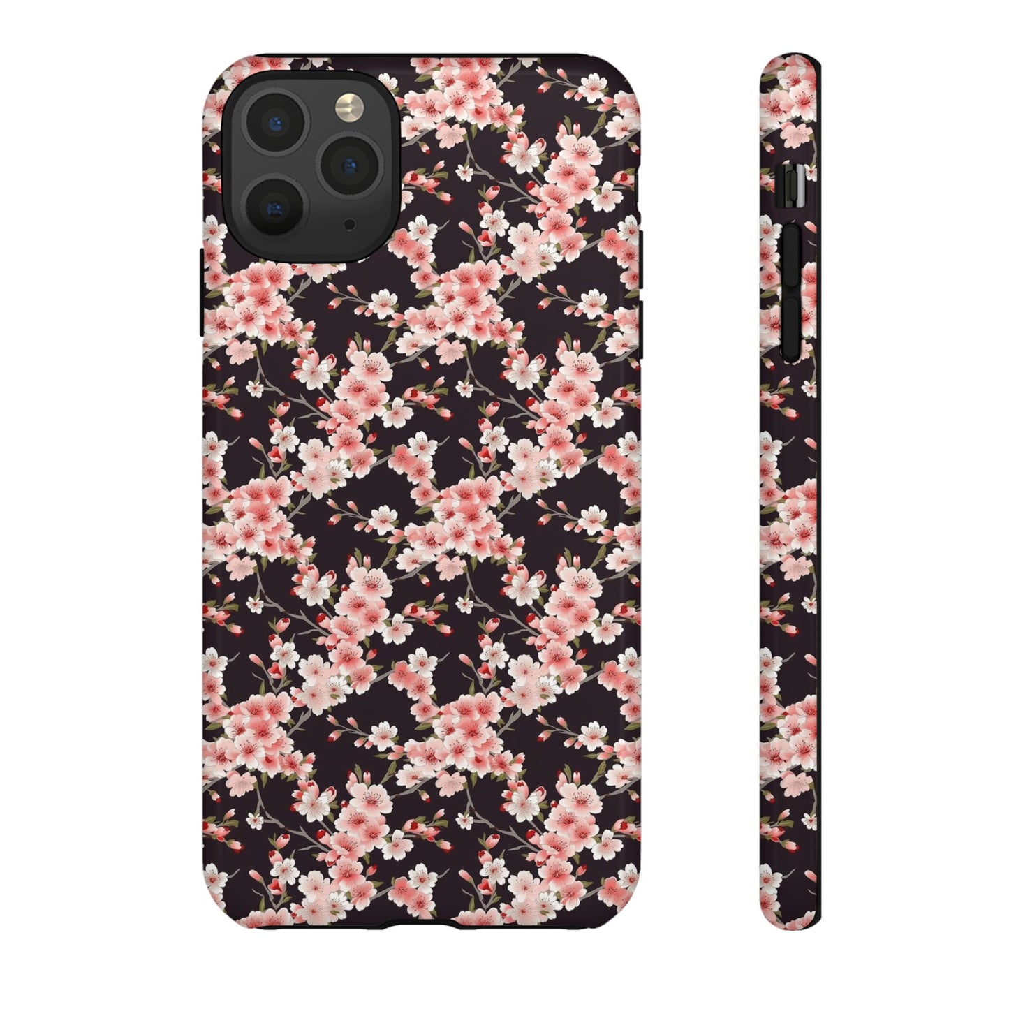 Cherry Blossom | Tough