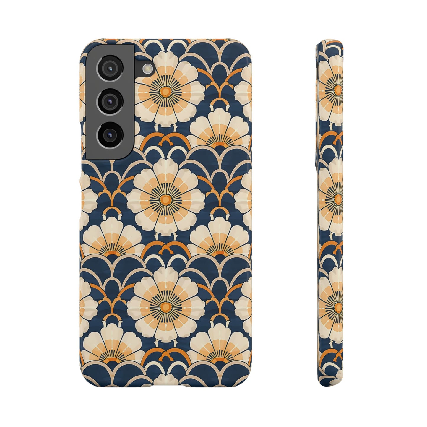 Ivory Bloom | Snap