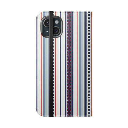 Harbor Stripe | Flip