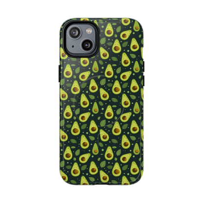 Avo Grove | MagSafe Tough