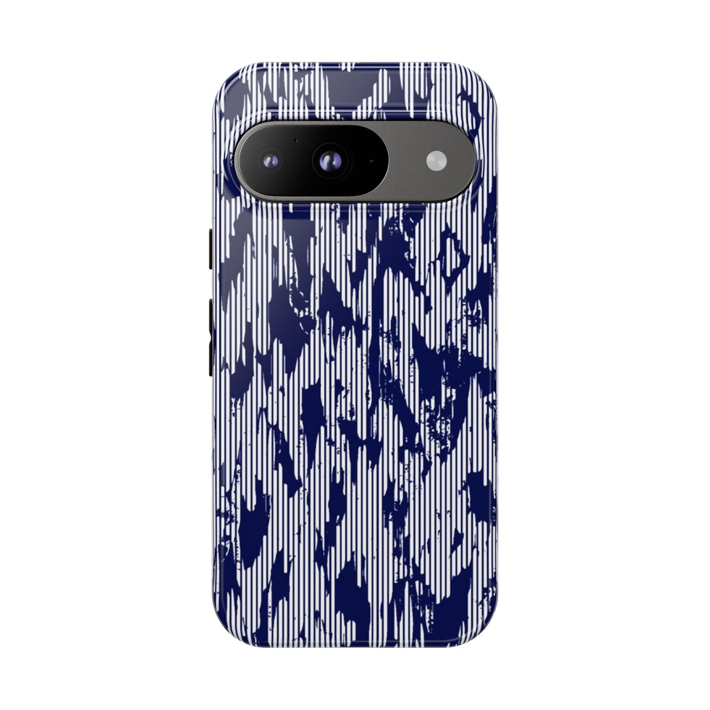 Indigo Weave | Tough