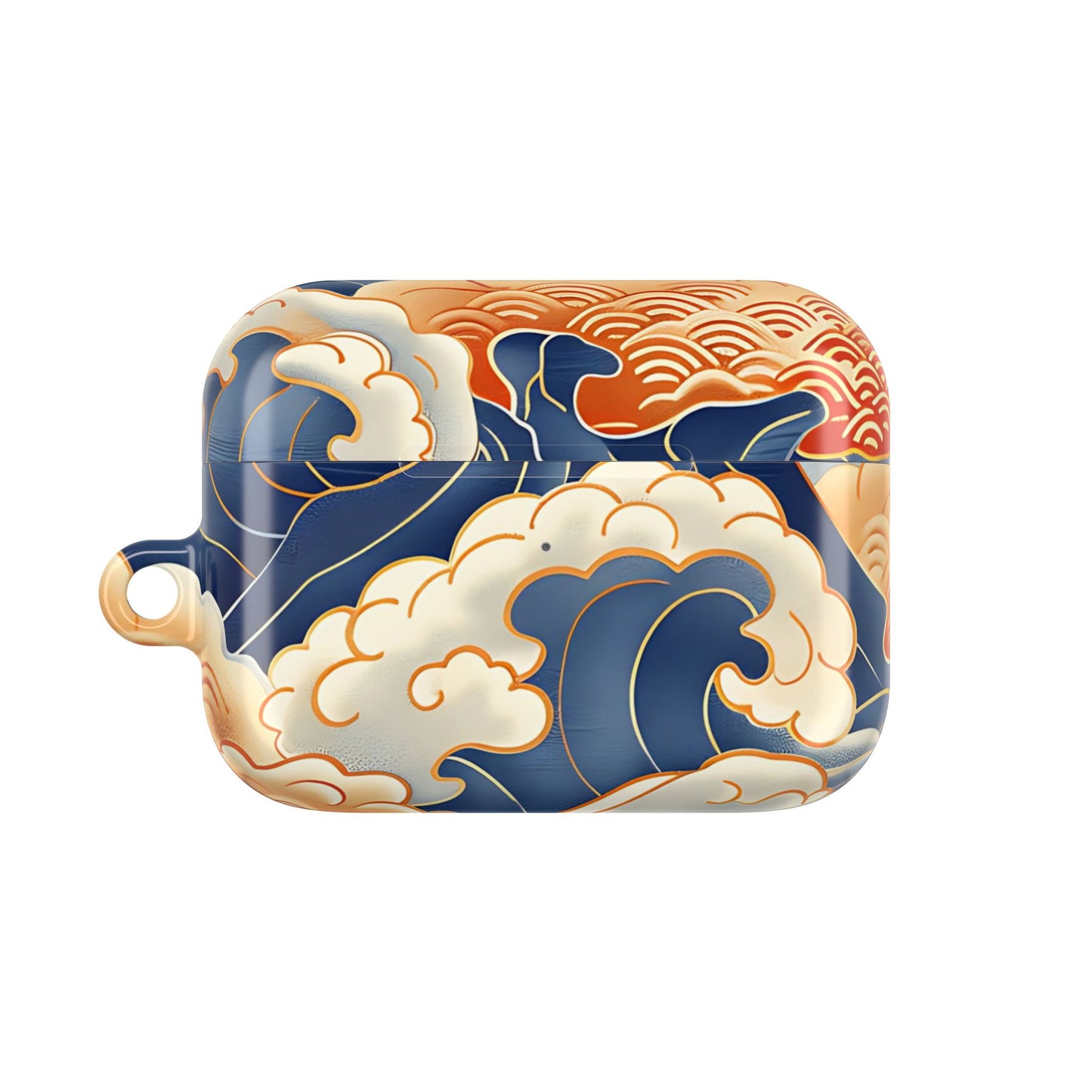 Kumo Nami | Apple Airpods Case