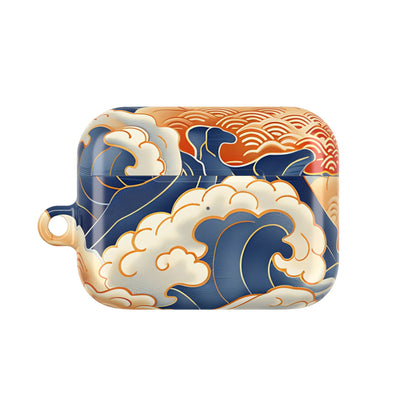 Kumo Nami | Apple Airpods Case