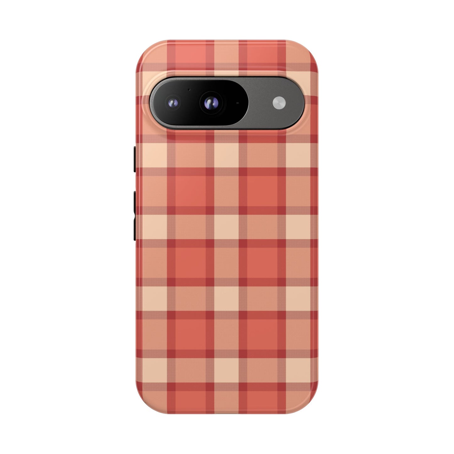 Terracotta Picnic | Tough