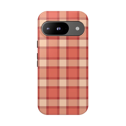 Terracotta Picnic | Tough