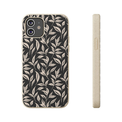 Ivory Vine | Biodegradable