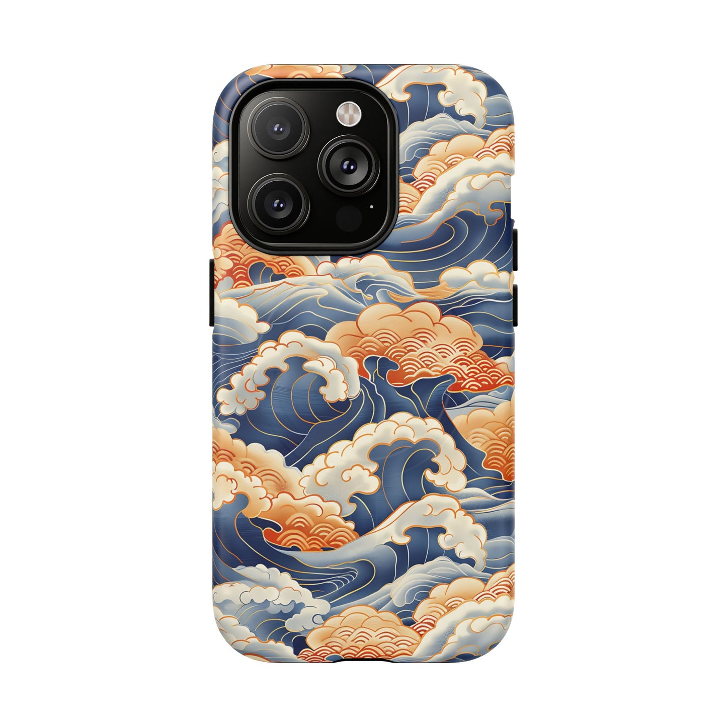 Kumo Nami | MagSafe Tough