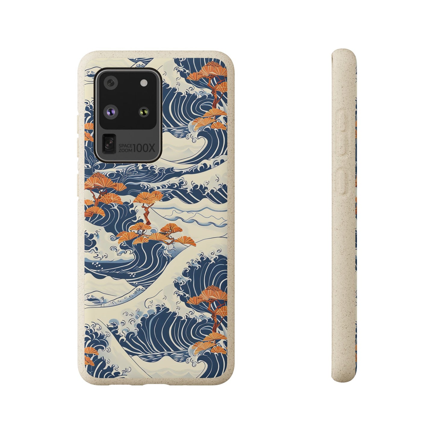 Pines & Tides | Biodegradable