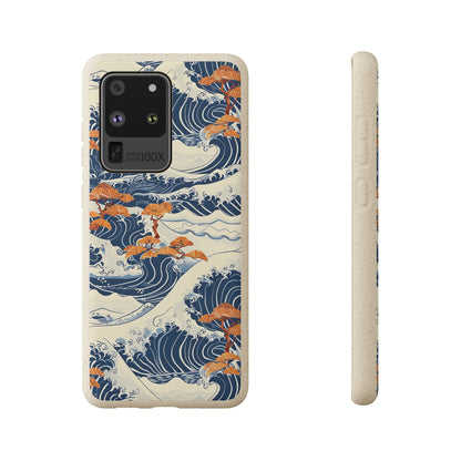 Pines & Tides | Biodegradable