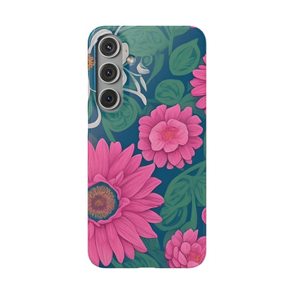Blush Garden | Snap