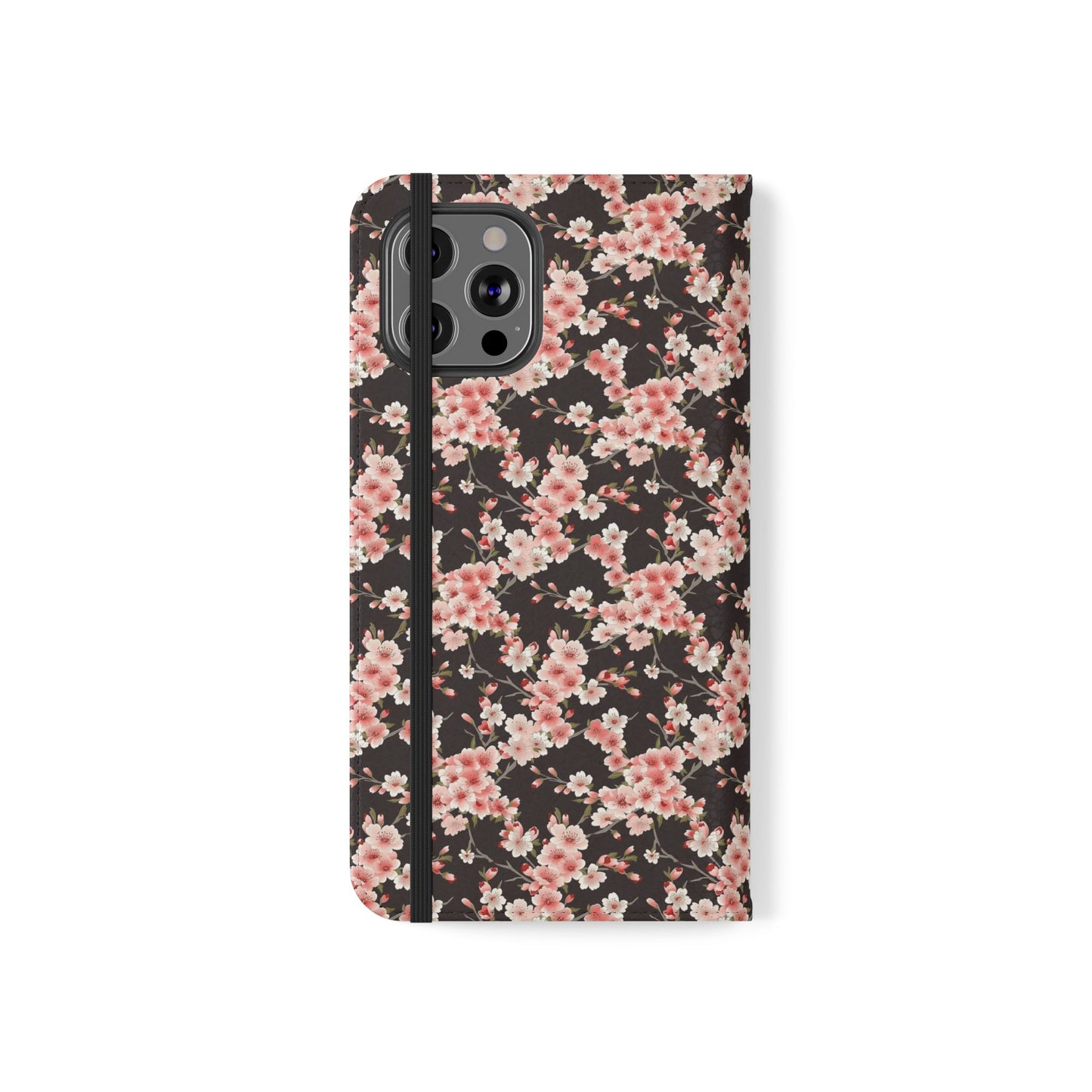 Cherry Blossom | Flip