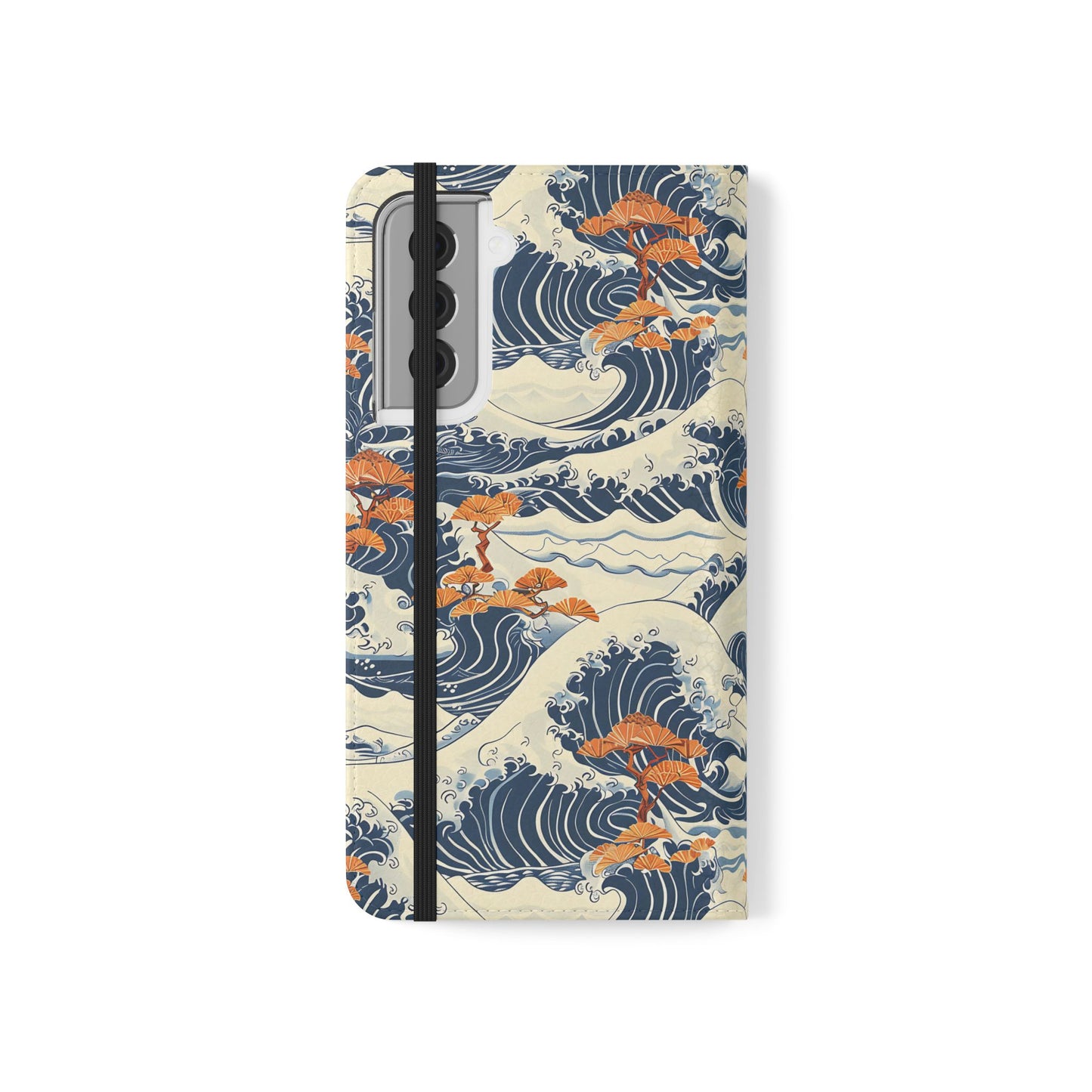 Pines & Tides | Flip