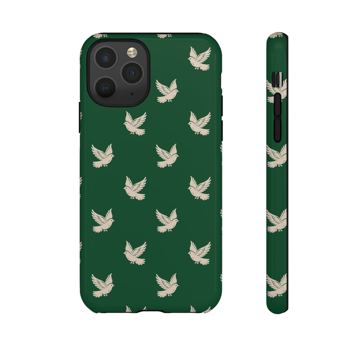 Royal Dove | Tough