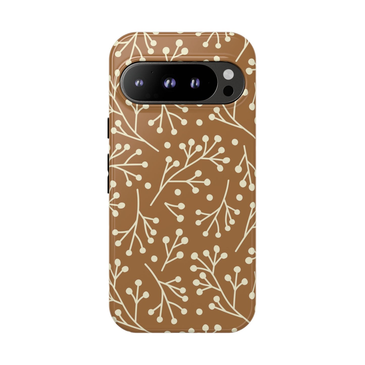 Caramel Meadow | Tough