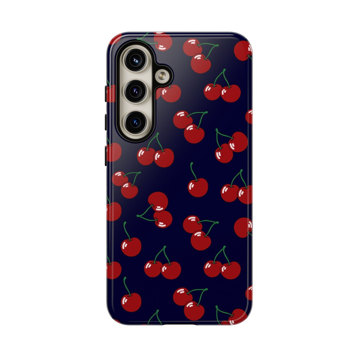 Sweet Cherry | Tough
