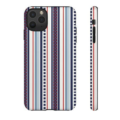 Harbor Stripe | Tough