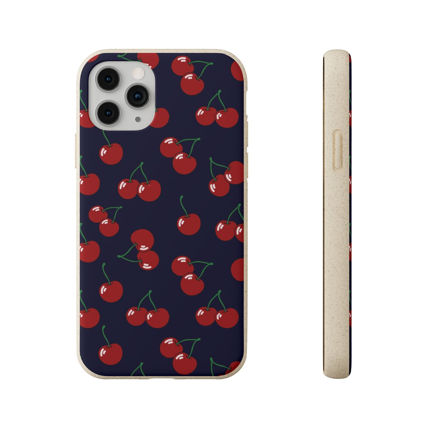 Sweet Cherry | Biodegradable