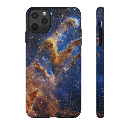 Pillars of Creation | Tough