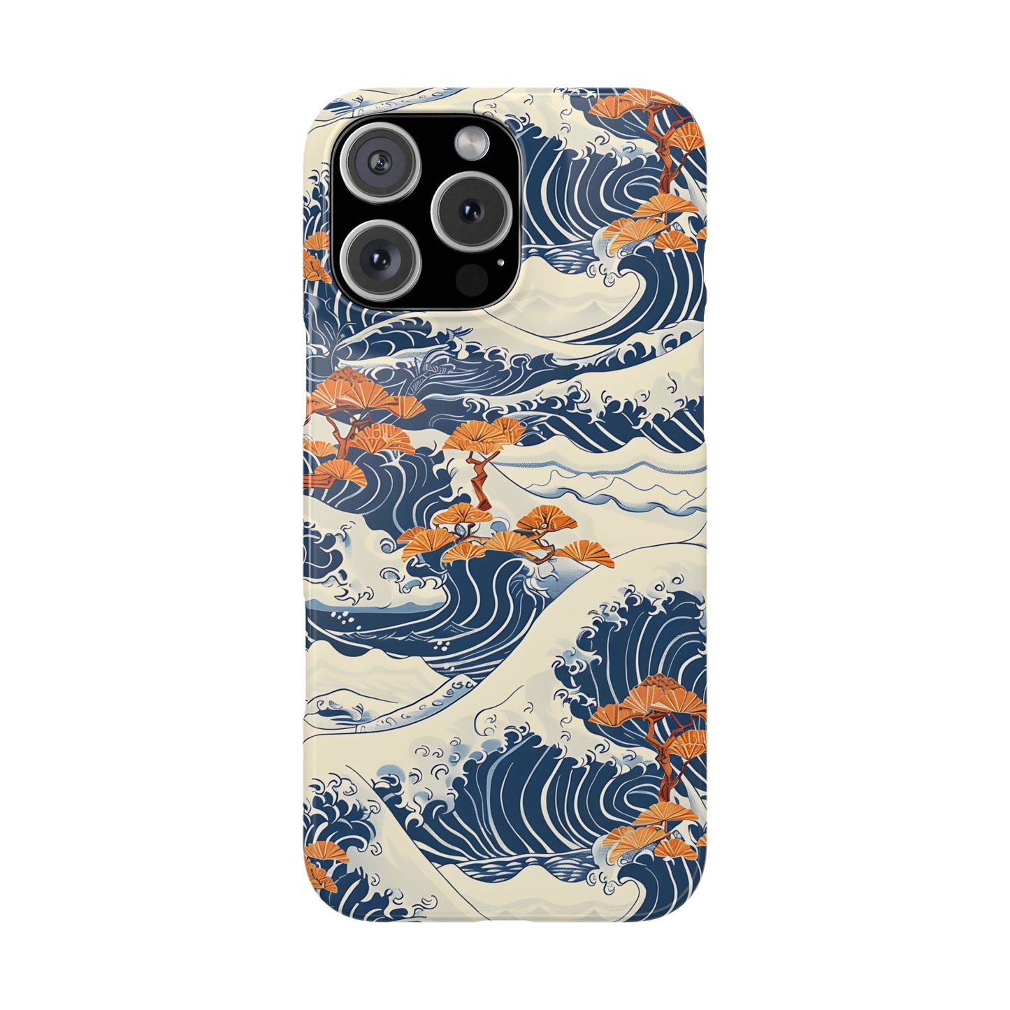 Pines & Tides | Snap