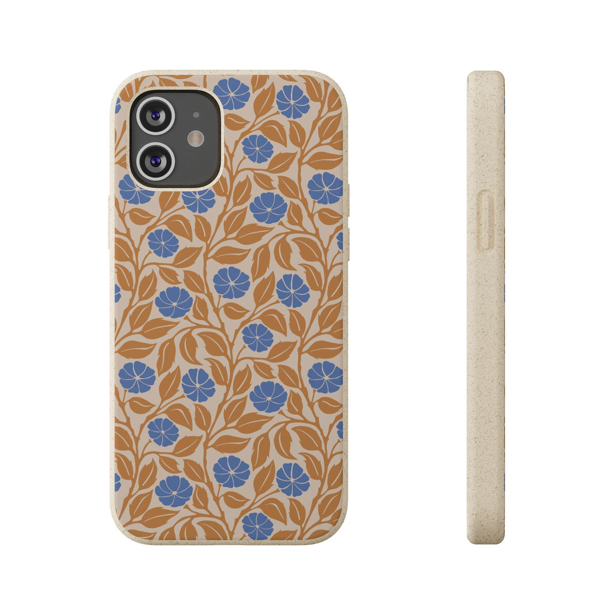 Sienna Bloom | Biodegradable