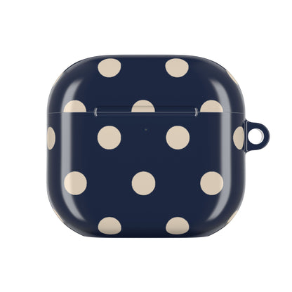 Midnight Ivory | Apple Airpods Case