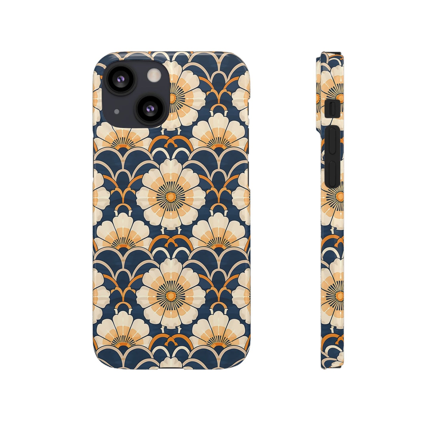 Ivory Bloom | Snap