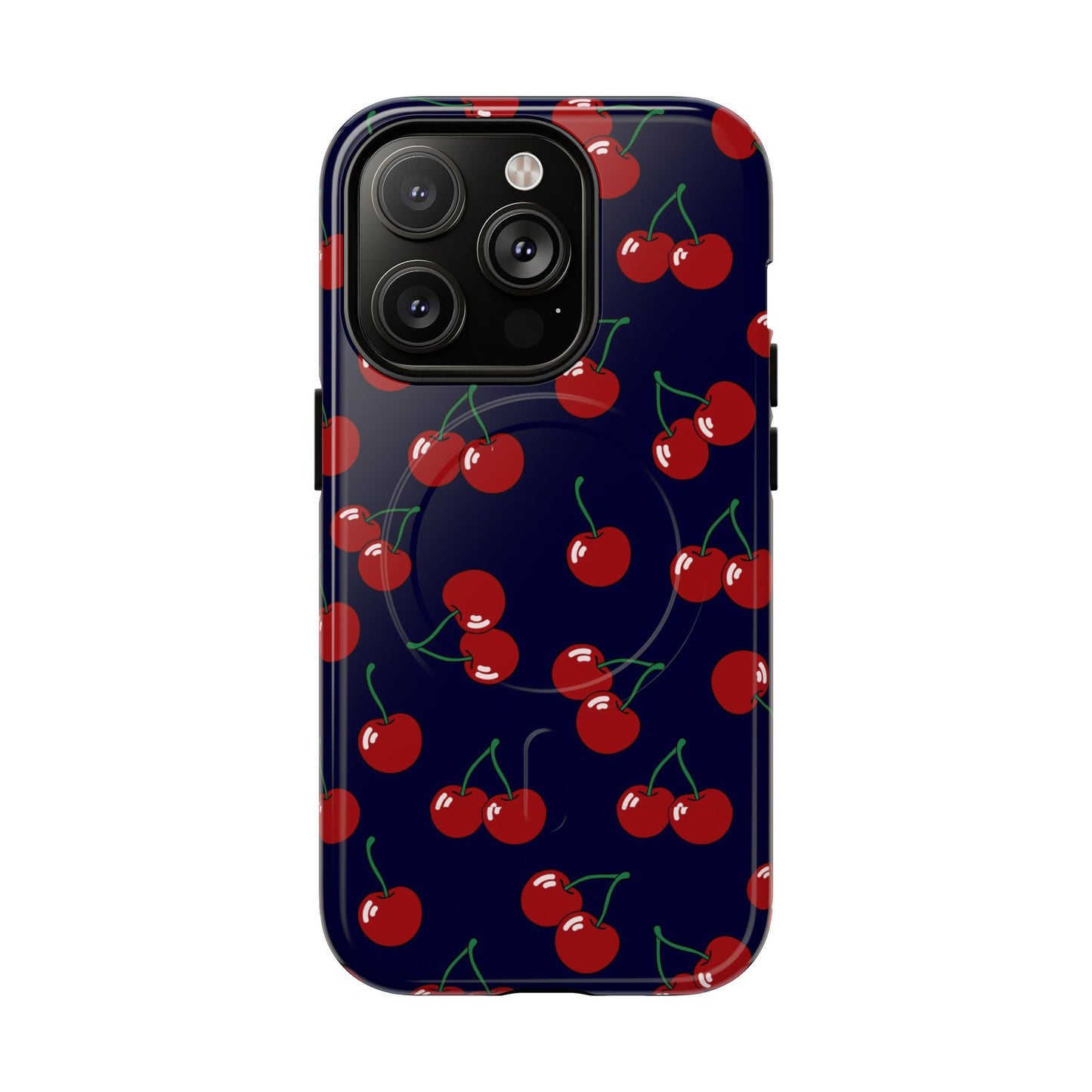 Sweet Cherry | MagSafe Tough