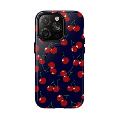 Sweet Cherry | MagSafe Tough