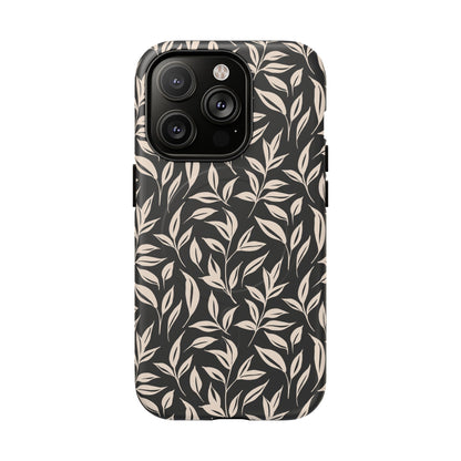 Ivory Vine | MagSafe Tough