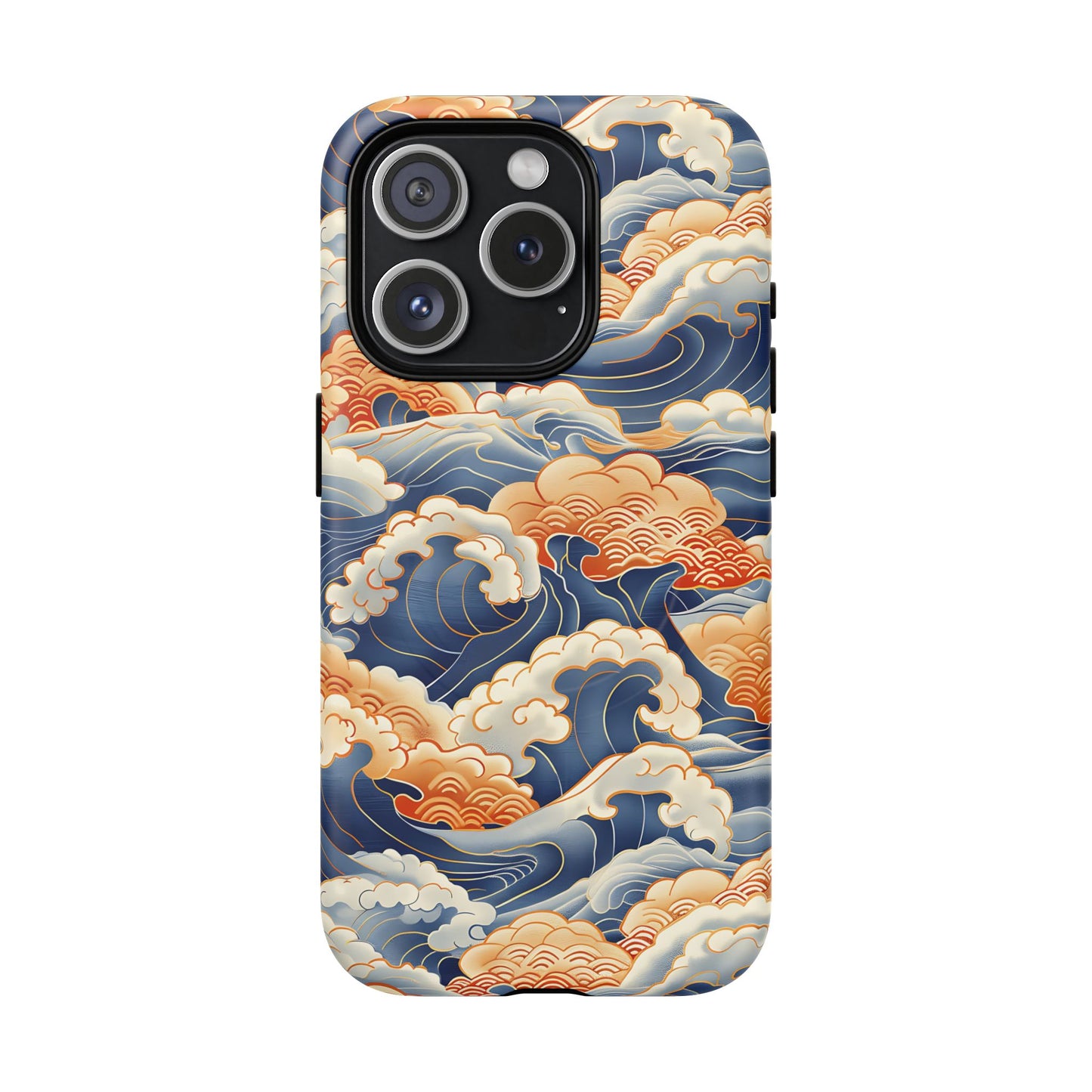 Kumo Nami | MagSafe Tough