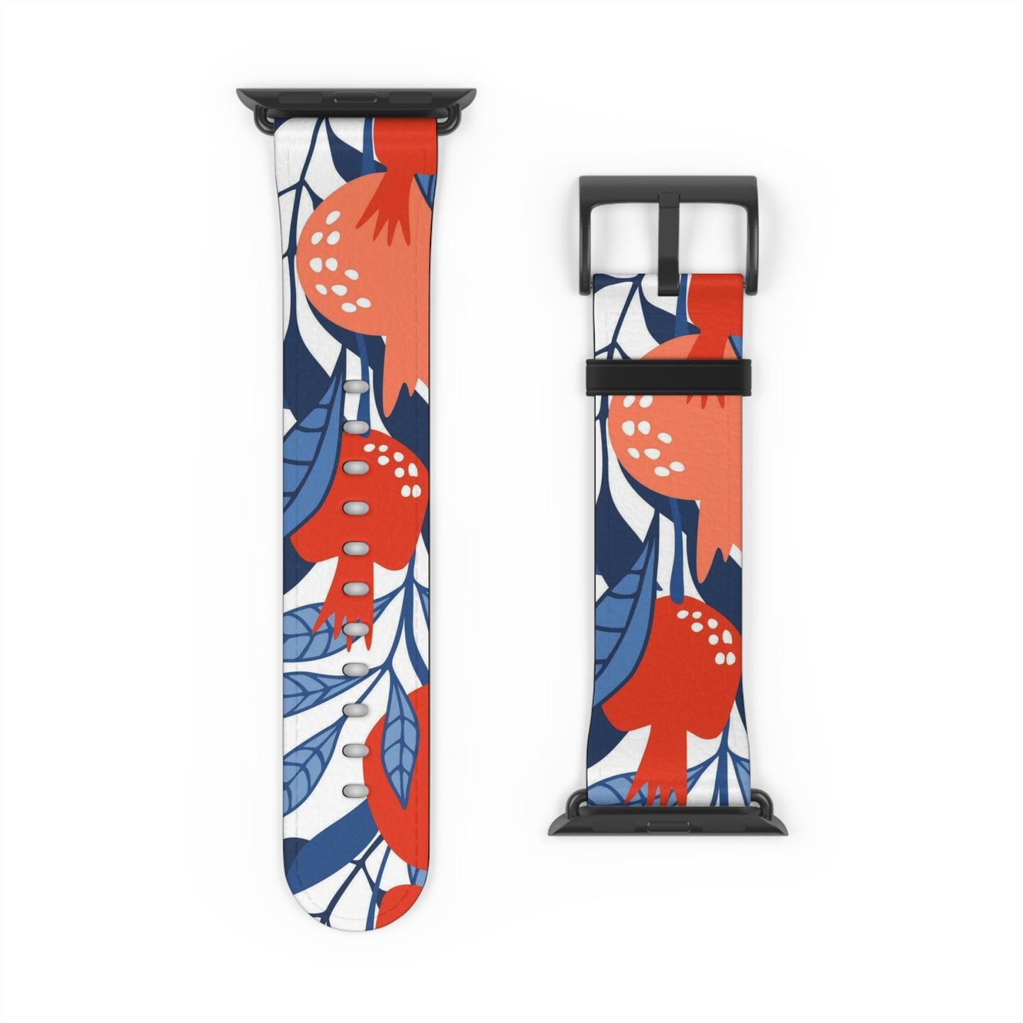 Pom Blossom | Apple Watch Band