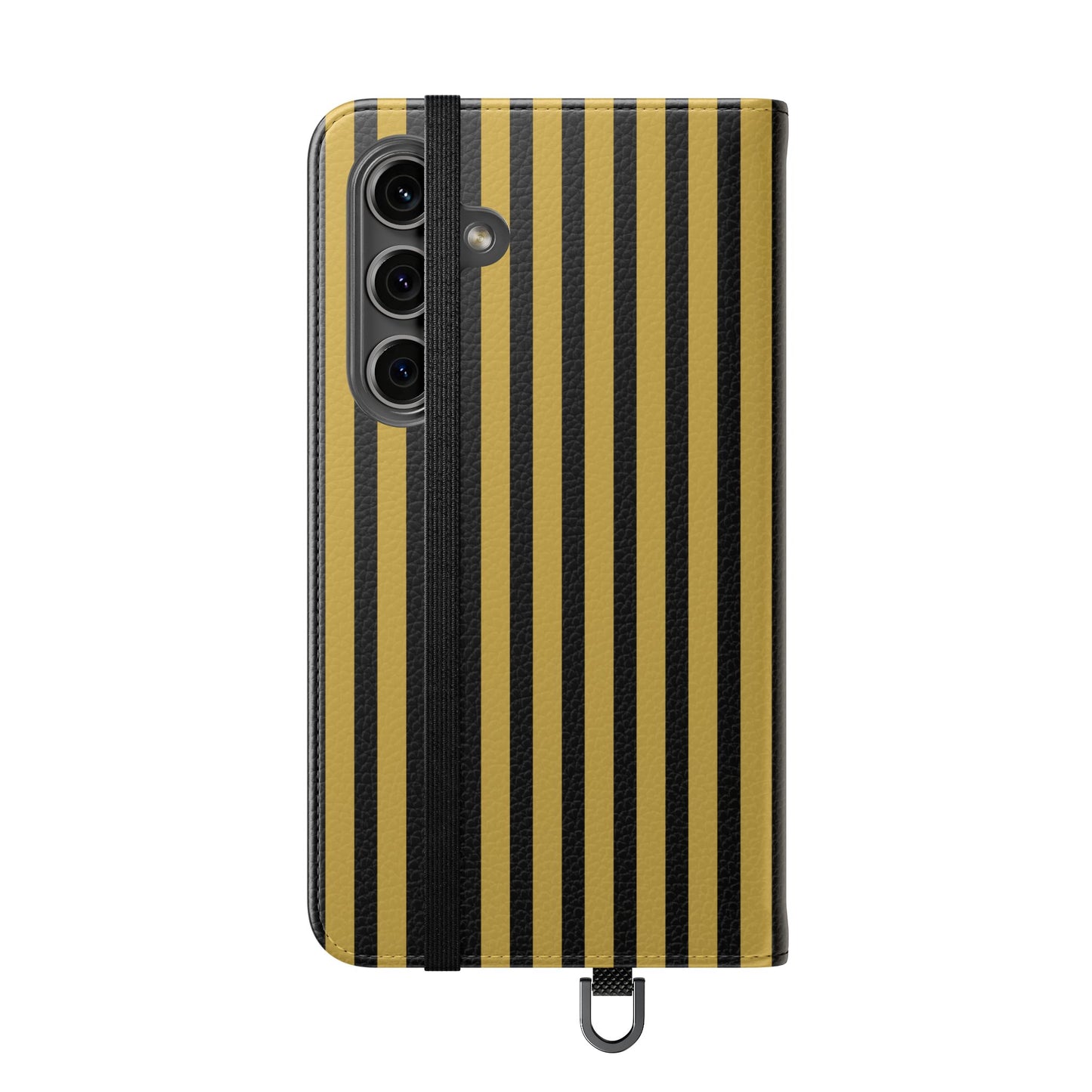Gilded Noir | Flip