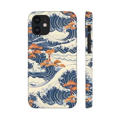 Pines & Tides | Snap