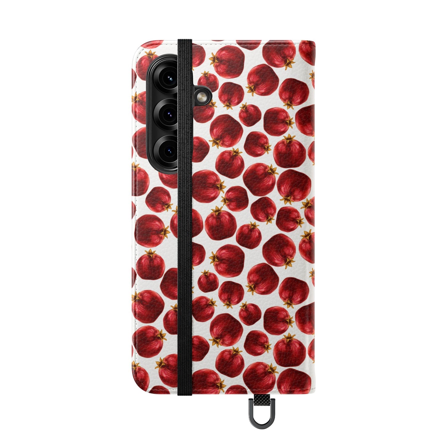 Pom Noir | Flip