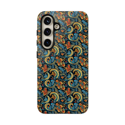 Obsidian Bloom | Tough