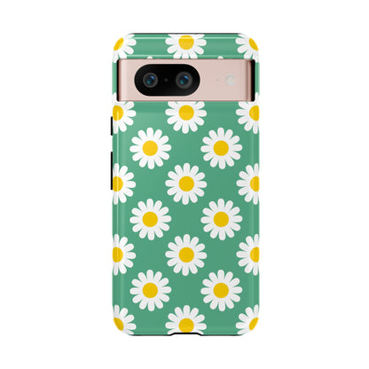 Minty Daisy | Tough