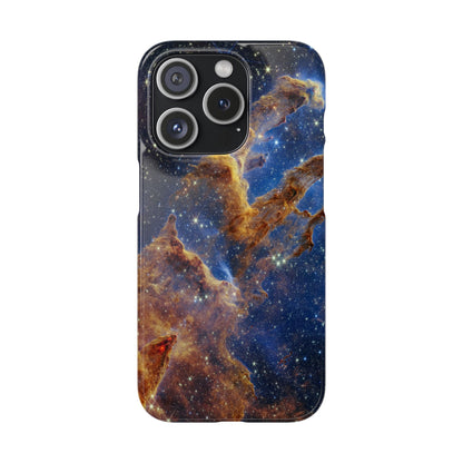 Pillars of Creation | Snap