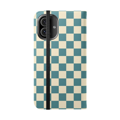 Harbor Check | Flip