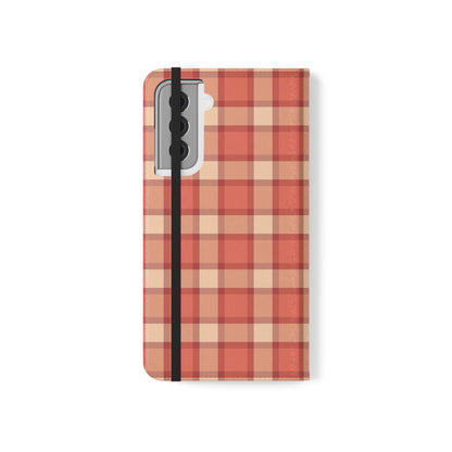 Terracotta Picnic | Flip