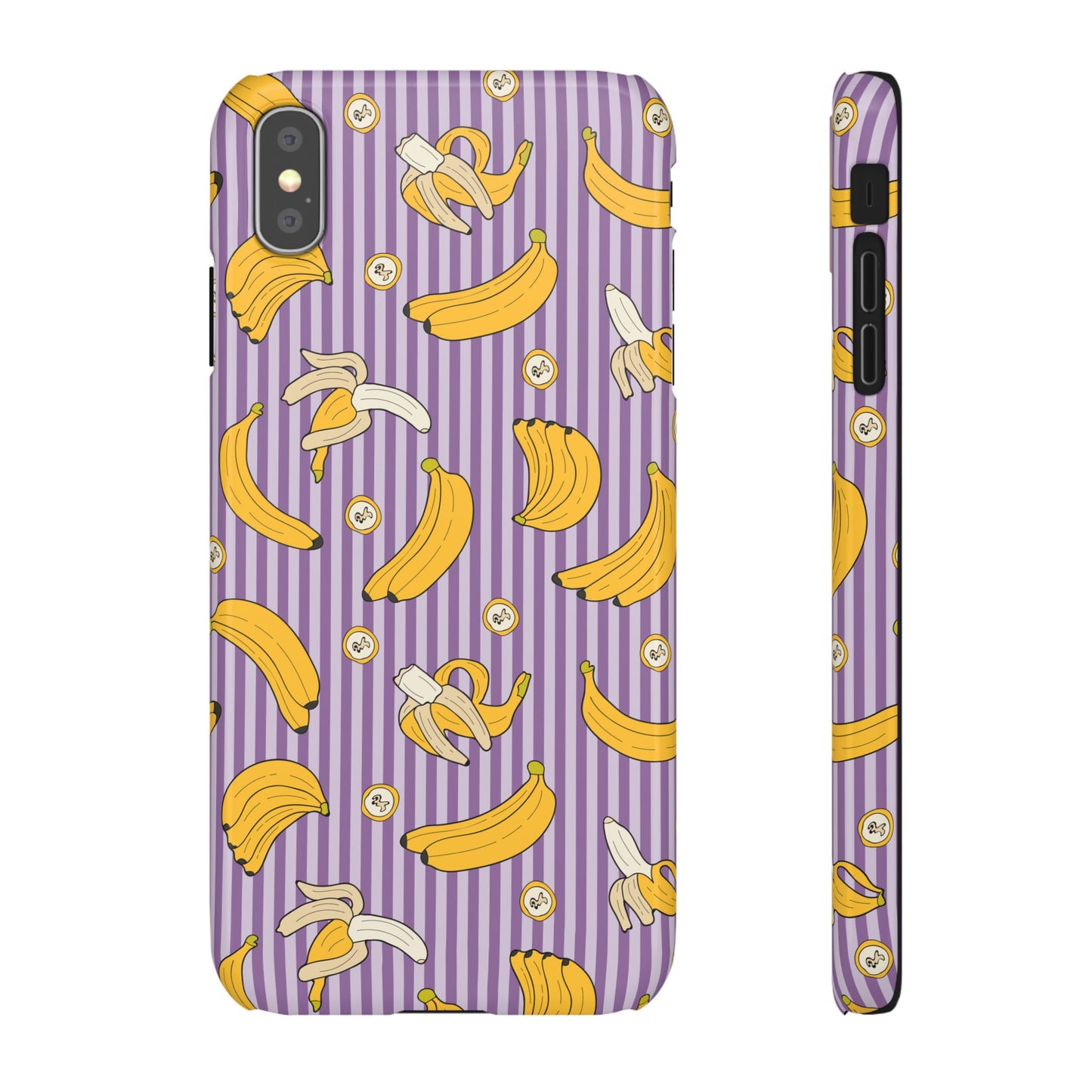Banana Split | Snap